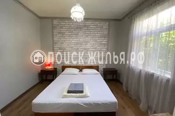 Дом под ключ «Домик у Маяка», Сухум