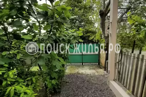 Дом под ключ «Домик у Маяка», Сухум