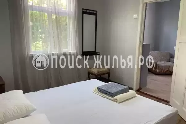 Дом под ключ «Домик у Маяка», Сухум