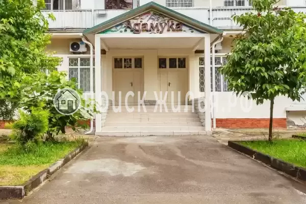 Гостевой дом «Адамука», Гудаута Гостевой дом «Адамука», Гудаута