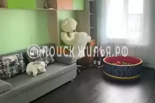 Дом под ключ «На Солнечной», Шепси