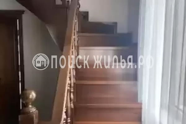 Дом под ключ «На Солнечной», Шепси