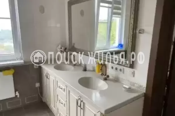 Дом под ключ «На Солнечной», Шепси