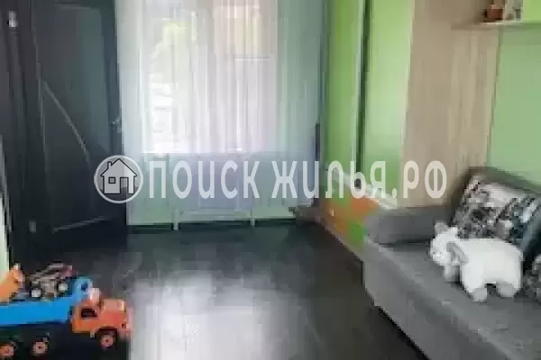 Дом под ключ «На Солнечной», Шепси