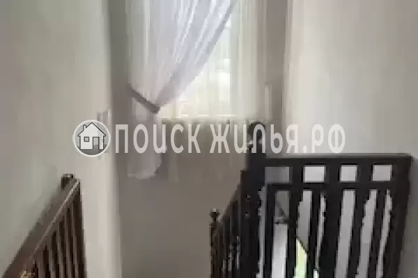 Дом под ключ «На Солнечной», Шепси