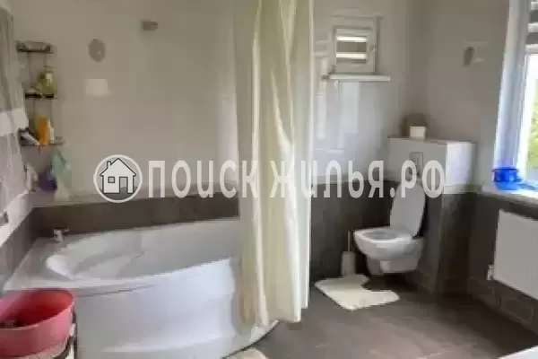 Дом под ключ «На Солнечной», Шепси