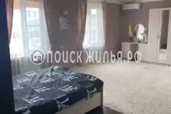 Дом под ключ «На Солнечной», Шепси