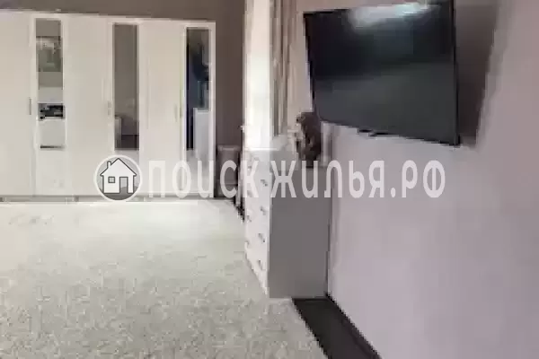 Дом под ключ «На Солнечной», Шепси