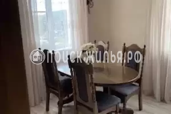 Дом под ключ «На Солнечной», Шепси