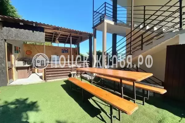 Гостевой дом «Пегас», Пицунда Гостевой дом «Пегас», Пицунда