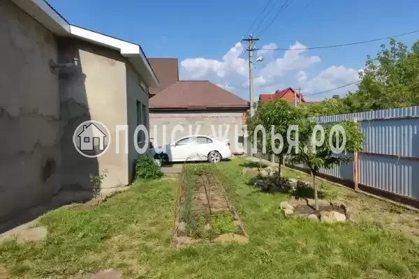 Дом под ключ, Супсех, д.улЦветочная5, Анапа Дом под ключ, Супсех, д.улЦветочная5, Анапа