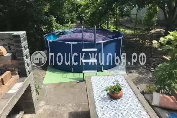 Дом под ключ, Супсех, д.улЦветочная5, Анапа Дом под ключ, Супсех, д.улЦветочная5, Анапа