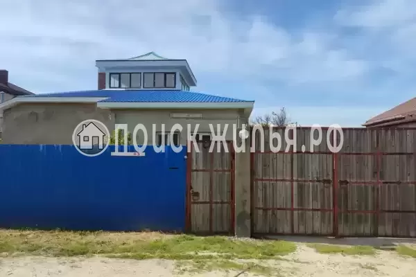 Дом под ключ, Супсех, д.улЦветочная5, Анапа Дом под ключ, Супсех, д.улЦветочная5, Анапа