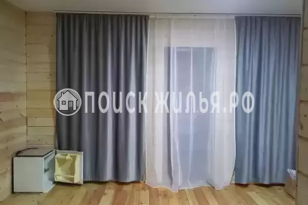 Частный сектор «Эко-коттедж Русана»