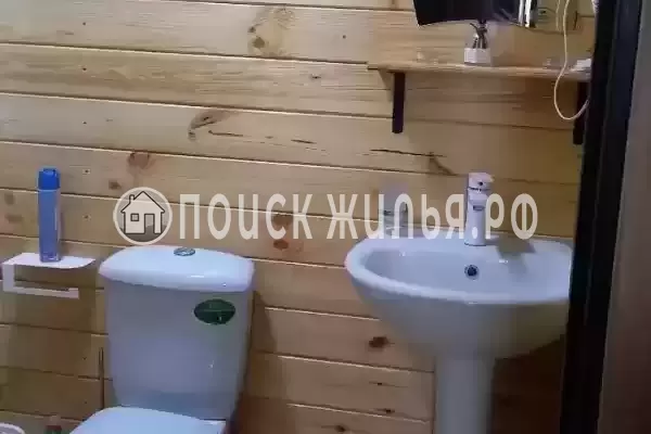 Частный сектор «Эко-коттедж Русана»