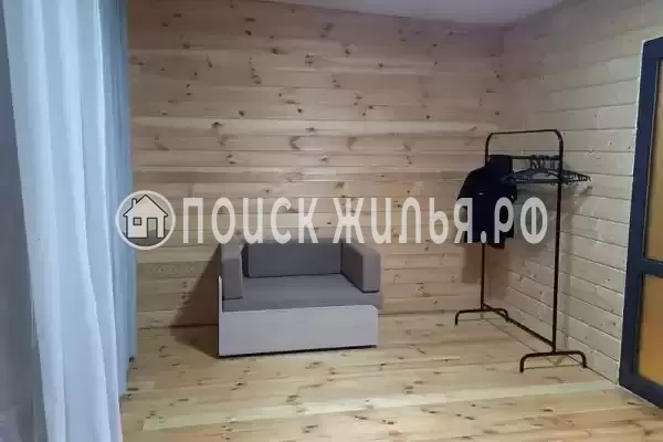 Частный сектор «Эко-коттедж Русана»