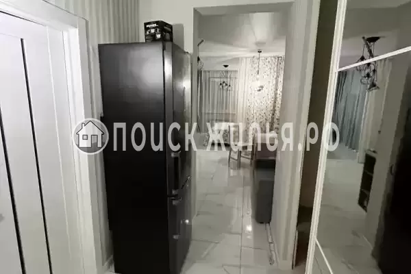 Квартира «Дагомыс парк» Квартира «Дагомыс парк»