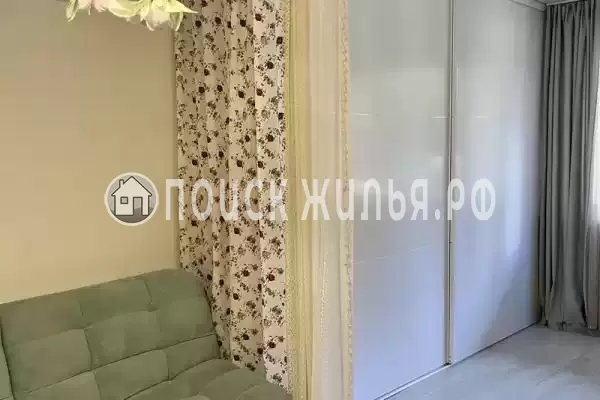 Квартира «Дагомыс парк» Квартира «Дагомыс парк»