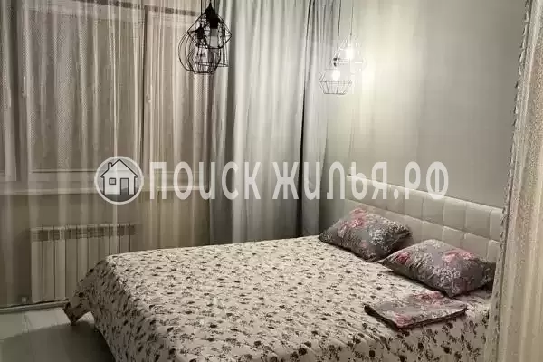 Квартира «Дагомыс парк» Квартира «Дагомыс парк»