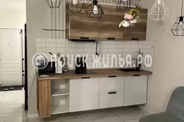 Квартира «Дагомыс парк» Квартира «Дагомыс парк»