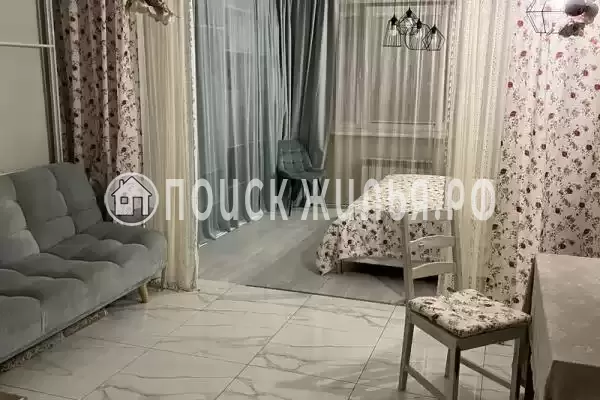 Квартира «Дагомыс парк» Квартира «Дагомыс парк»