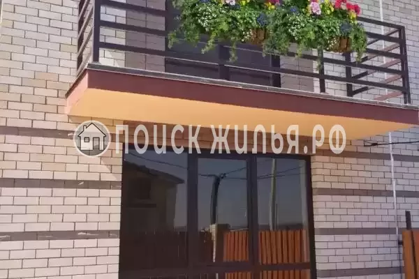 Частный сектор «Коттедж под ключ Южная 50» Частный сектор «Коттедж под ключ Южная 50»