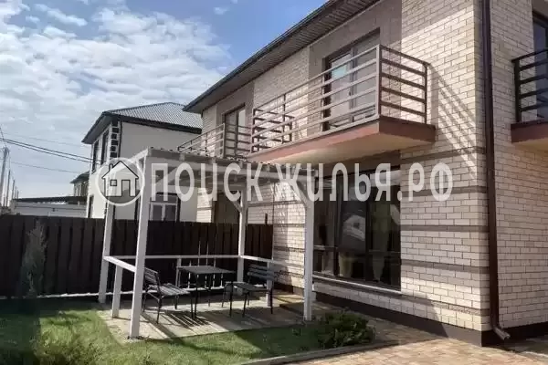 Частный сектор «Коттедж под ключ Южная 50» Частный сектор «Коттедж под ключ Южная 50»