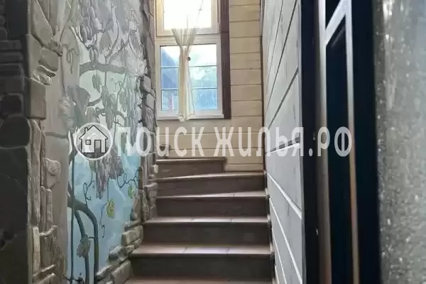 «Зеленая вилла»