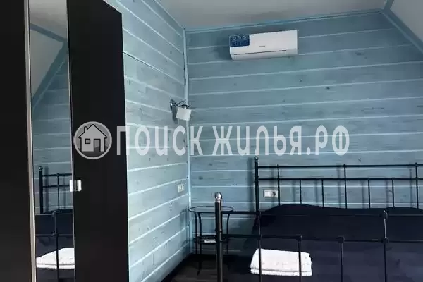 «Зеленая вилла»