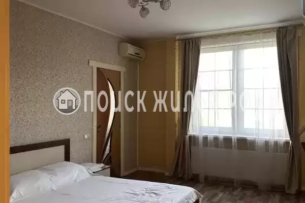 «Зеленая вилла»