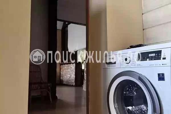 «Зеленая вилла»