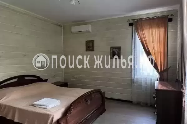 «Зеленая вилла»