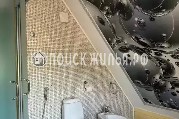 «Зеленая вилла»