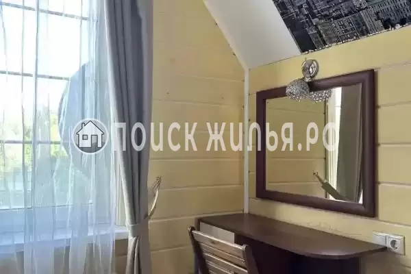 «Зеленая вилла»