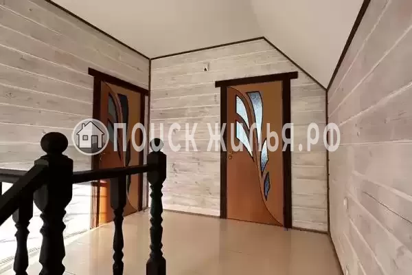 «Зеленая вилла»