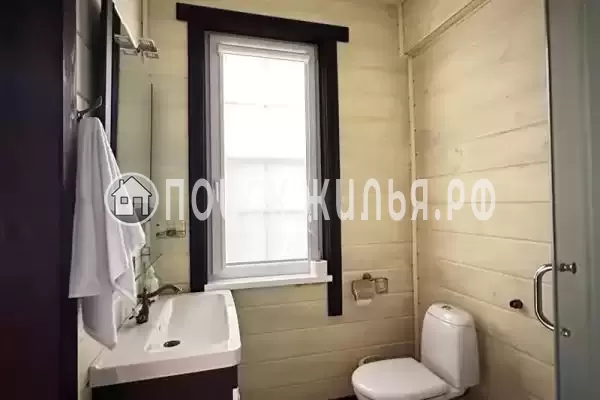 «Зеленая вилла»