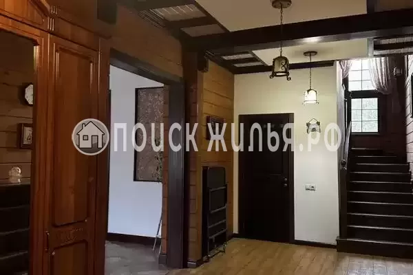 «Зеленая вилла»