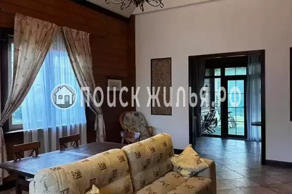 «Зеленая вилла»