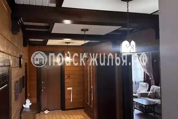 «Зеленая вилла»