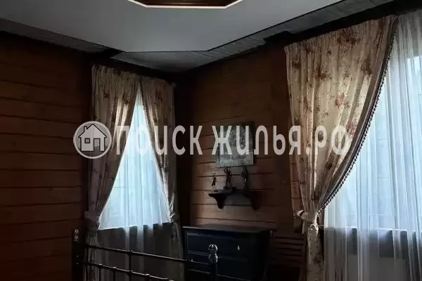 «Зеленая вилла»