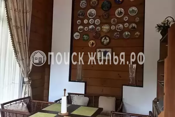 «Зеленая вилла»