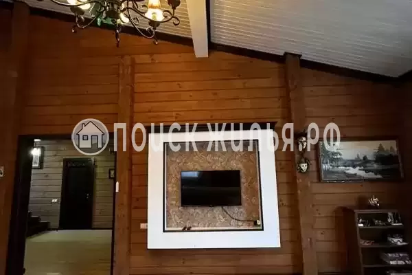 «Зеленая вилла»