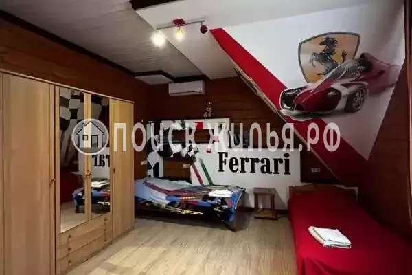 «Зеленая вилла»