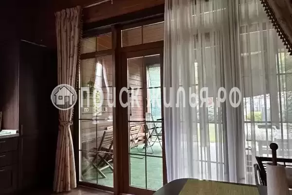 «Зеленая вилла»