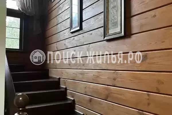 «Зеленая вилла»