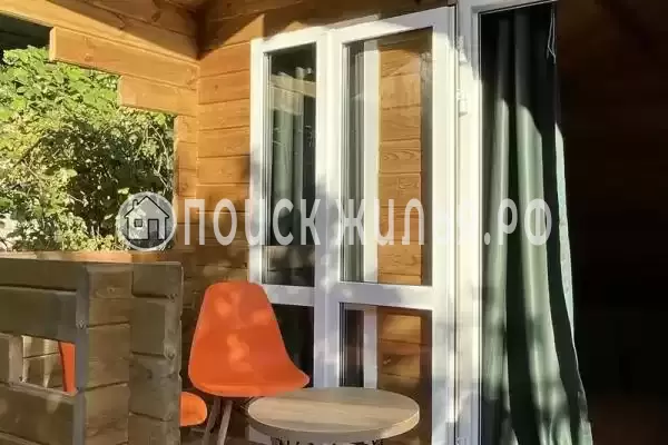 База отдыха «A-home»