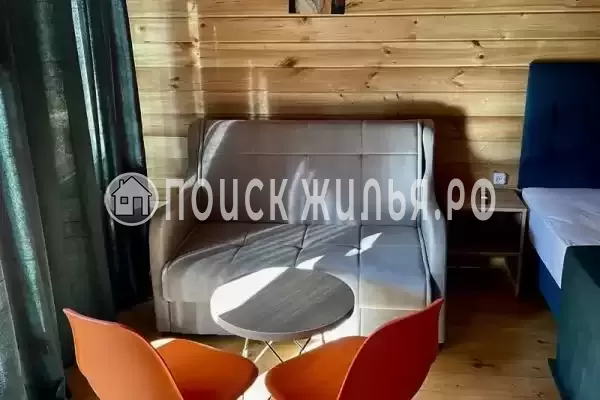 База отдыха «A-home»