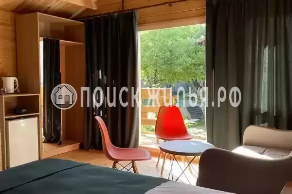 База отдыха «A-home»