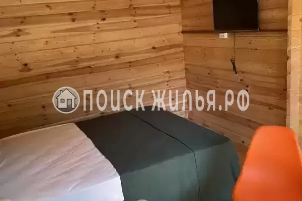 База отдыха «A-home»