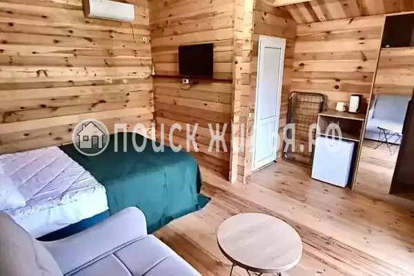 База отдыха «A-home»